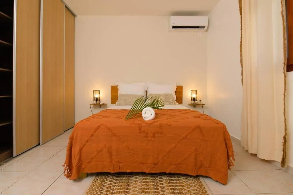Villa Aioli Confortable Avec Piscine Sainte-Rose
